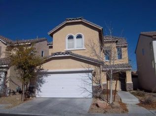 9964 Tittleton Ave, Las Vegas, NV 89148