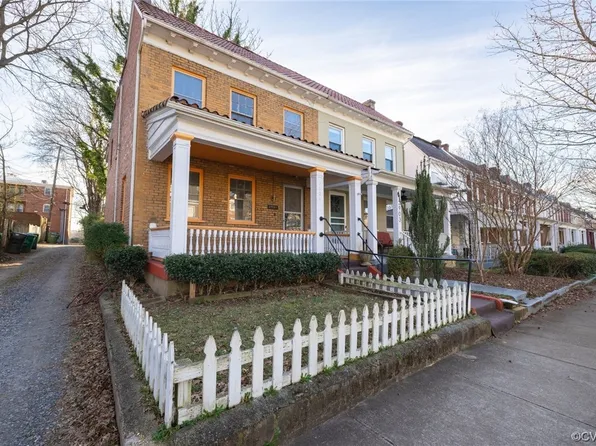 2901 Grayland Ave, Richmond, VA 23221