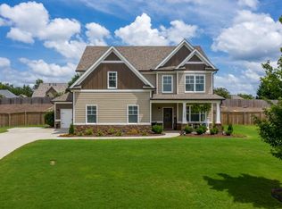 2068 Towne Mill Ave, Canton, GA 30114