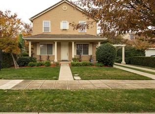 562 Freeman Way, Mountain House, CA