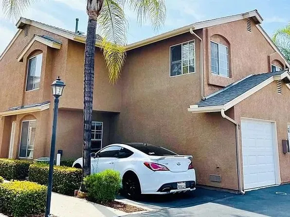 655 E Washington Ave, El Cajon, CA 92020