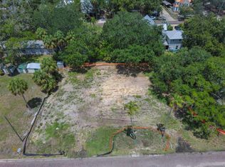 6907 S Sparkman St Lot 4, Tampa, FL 33616