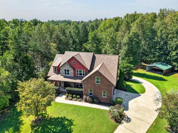 5020 Curtis Way, Cookeville, TN 38506