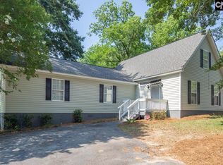 3516 Hazelhurst Rd, Columbia, SC 29203