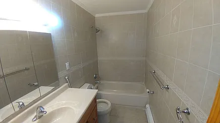 Rented by Halvatzis Realty