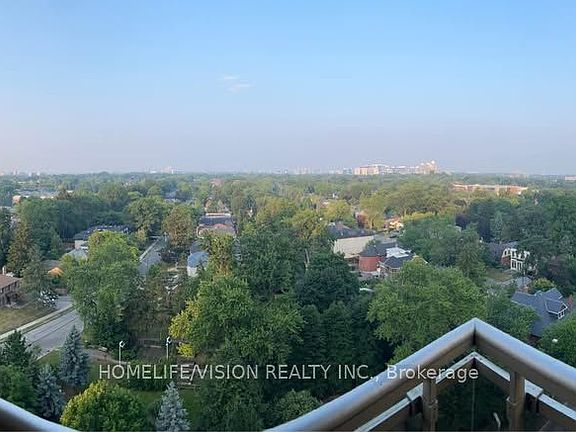 2nd image of 260 Doris Ave #Penthouse 105