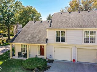 2640 Chaseway Ct, Indianapolis, IN