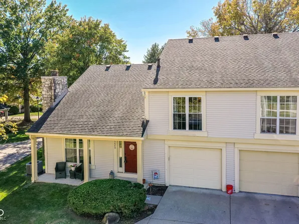 2640 Chaseway Ct, Indianapolis, IN 46268