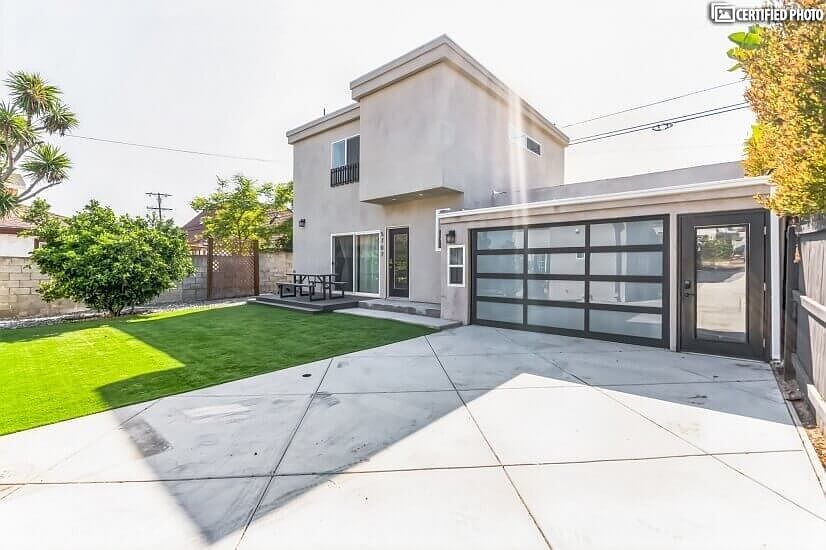 Los Angeles Furnished ADU