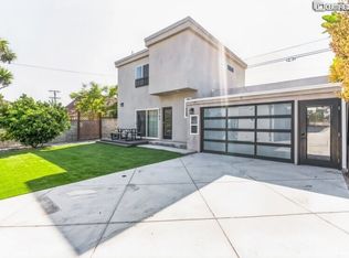 5707 West Blvd, Los Angeles, CA 90043