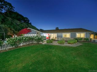 5697 Yerba Anita Dr, San Diego, CA 92115