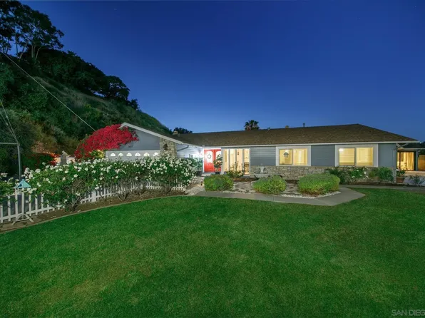 5697 Yerba Anita Dr, San Diego, CA 92115