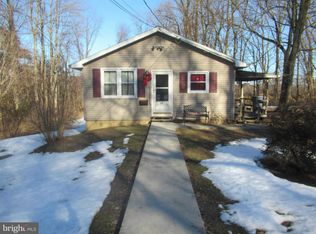 517 Green St, Parkesburg, PA 19365