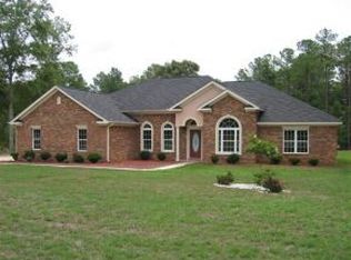 3204 Blockers Br, Hephzibah, GA 30815
