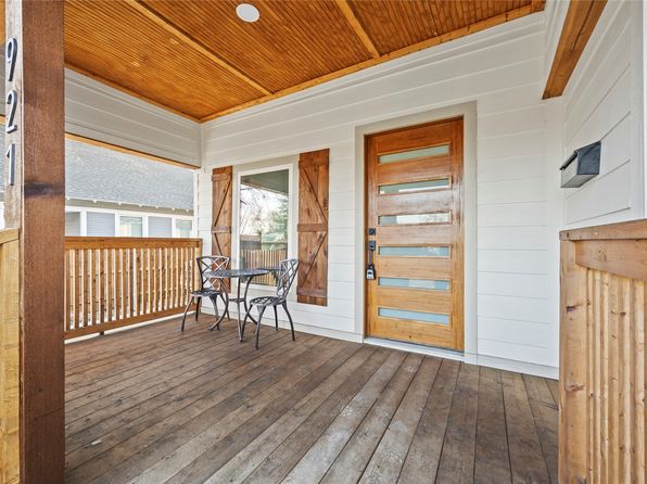 Additional property image - 921 Hollywood Ave, Dallas, TX 75208