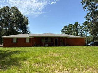 3716 Highway 48, Liberty, MS 39645