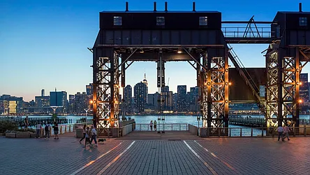 Rented by Nest Seekers International