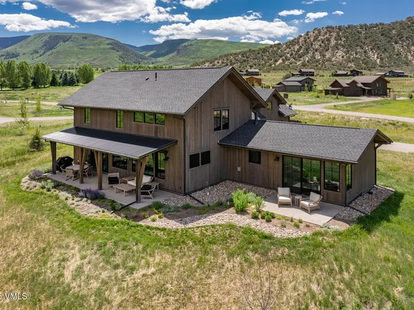 687 Hunters View Ln, Eagle, CO 81631