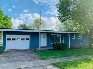 5073 Brown St, Elkton, MI 48731