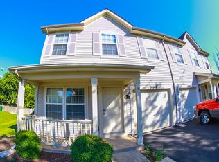 14146 S Napa Cir, Plainfield, IL