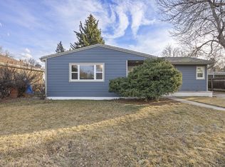 1309 W Myrtle St, Fort Collins, CO 80521