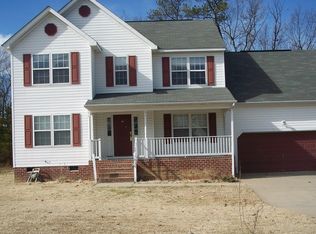 7836 Four Mile Run Pkwy, Henrico, VA 23231