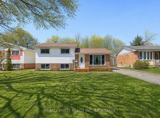 676 Laurier Blvd, Brockville, ON K6V 5X8