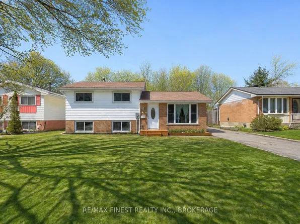 676 Laurier Blvd, Brockville, ON K6V 5X8