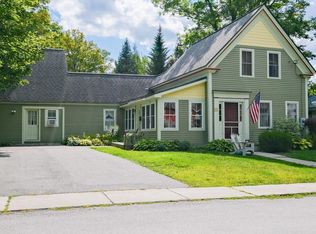 18 High St, Ludlow, VT 05149