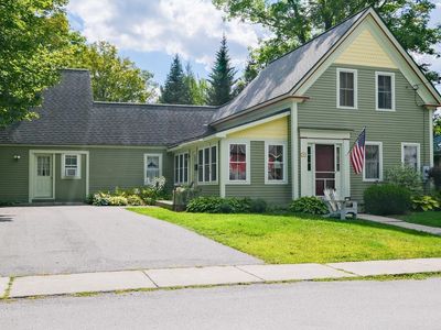 18 High Street, Ludlow, VT, 05149