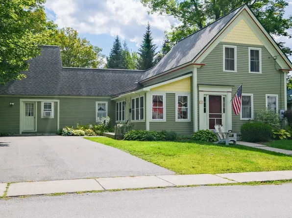 18 High Street, Ludlow, VT 05149