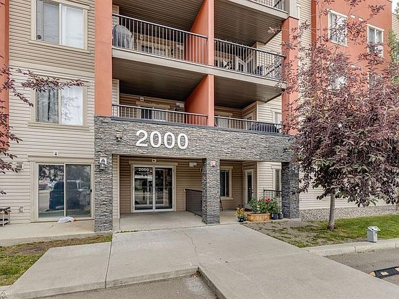 2nd image of 403 N Mackenzie Way SW #2117