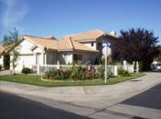 983 Olympic Ave, Banning, CA 92220