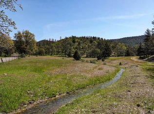 0 Scarface Rd PARCEL 9, Fort Jones, CA 96032
