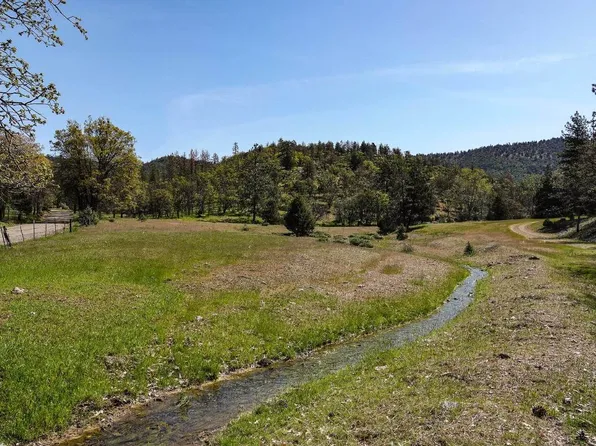 0 Scarface Rd Parcel 9, Fort Jones, CA 96032