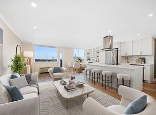 The Doric, Union City, NJ 07087