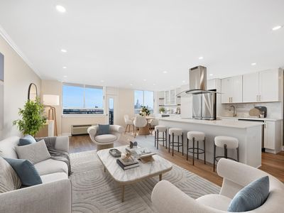 100 Manhattan Ave APT 1208, Union City, NJ, 07087