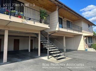 4511 73rd Pl NE #3, Marysville, WA 98270