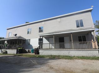 607 N Moore St, Clinton, IL 61727