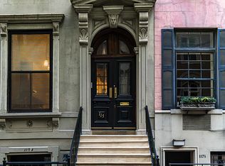 115 E 62nd St, New York, NY 10065