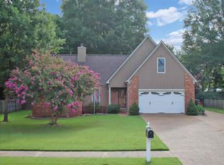 932 Moorefield Rd LOT 58, Collierville, TN 38017