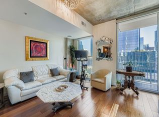 360 Nueces St APT 1507, Austin, TX 78701