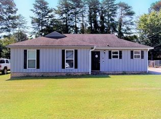 127 Cyndee Cir, Martinez, GA 30907