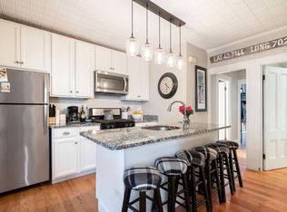 55 Story St #1, Boston, MA 02127
