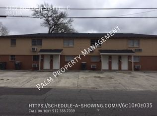 3302 Bulloch St #C, Savannah, GA 31405