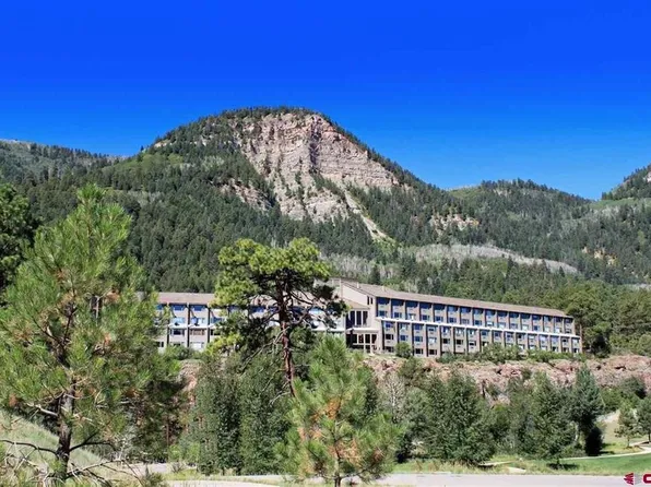 314 N Tamarron Drive #112, Durango, CO 81301
