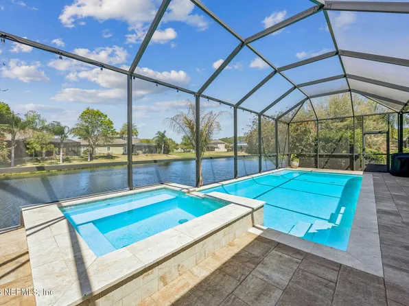 565 STATELY SHOALS Trail, Ponte Vedra, FL 32081