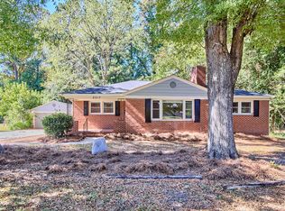 2317 Charlotte St, Durham, NC 27705