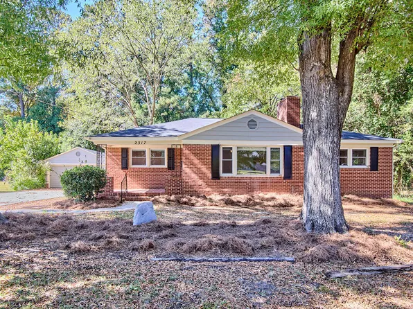 2317 Charlotte St, Durham, NC 27705