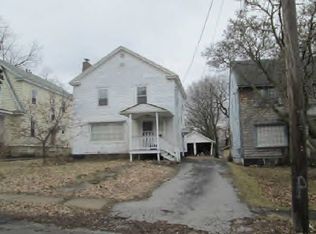 124 Niven St, Syracuse, NY 13224
